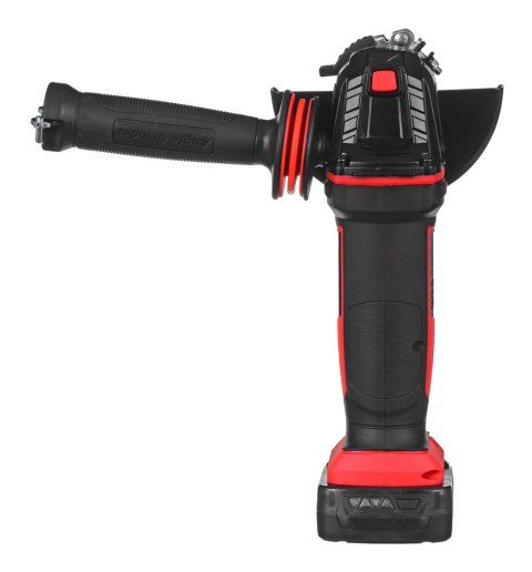 Szlifierka kątowa 18V 1x2,0Ah LI_ION YATO