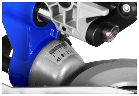 Ukośnica Scheppach HM216 softstart