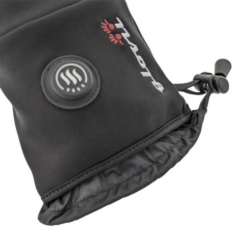 GLOVII OGRZEWANE,WIATROSZCZELNE RĘKAWICZKI GLWM