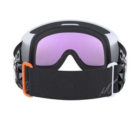 Gogle narciarskie POC Fovea Mid Race Marco Odermat