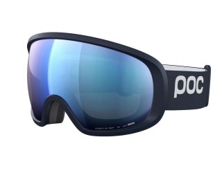 Gogle narciarskie POC Fovea granatowe