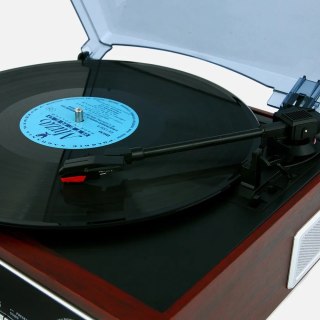 Gramofon z radiem Adler CR 1113 (kolor czarny)