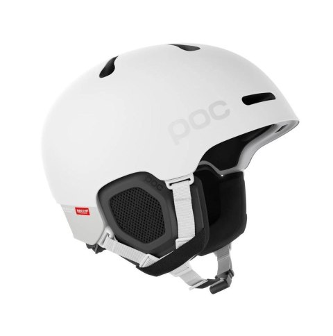 Kask narciarski POC Fornix BC biały matt M/L