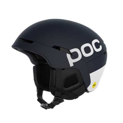 Kask narciarski POC Obex BC MIPS granat M/L