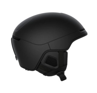 Kask narciarski POC Obex Pure czarny matt M/L