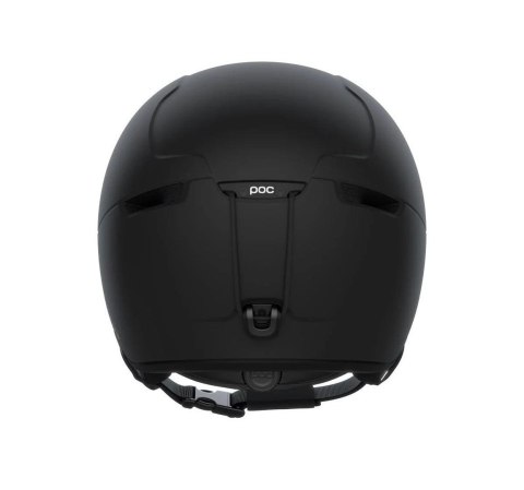 Kask narciarski POC Obex Pure czarny matt M/L