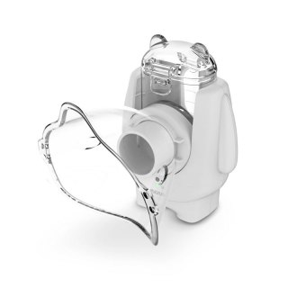 NENO PRZENOŚNY NEBULIZATOR ULTRADŹWIĘKOWY ATEMO