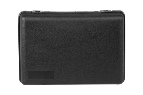 Pistolet hukowy alarmowo sygnałowy STALKER M906 BAS kal. .22 Long Blank (6 mm) Czarny