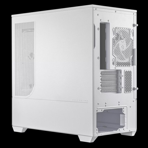 Obudowa ASUS PRIME AP202 TG ARGB WHITE