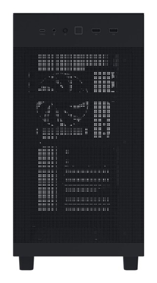 Obudowa Asus PRIME AP303 MESH BLACK