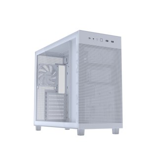 Obudowa Asus PRIME AP303 TG WHITE