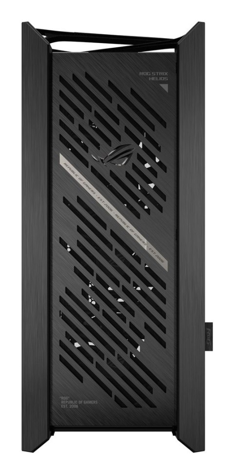 Obudowa Asus ROG STRIX HELIOS II GX601S BLACK