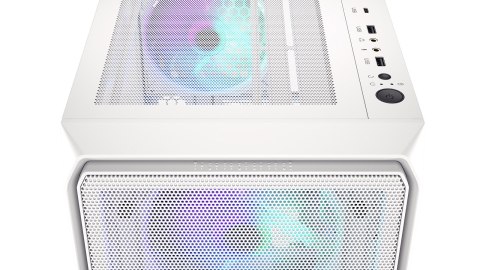 Obudowa ENDORFY Arx 500 ARGB White