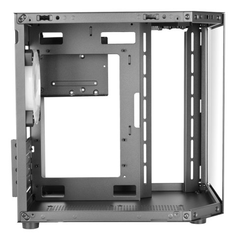 TACENS MARS MC-3TLITE 1X120 FRGB FAN mATX- obudowa