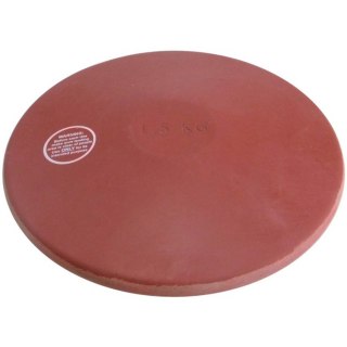 Dysk gumowy Legend 1,5kg DRC-150