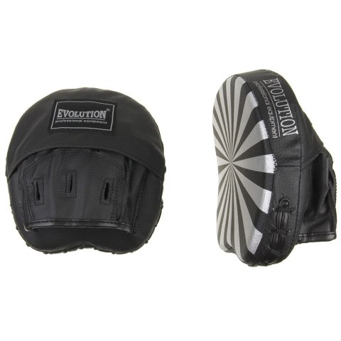 Łapa trenera Evolution TL-240HBBL Łapa trenera Evolution TL-240HBBL