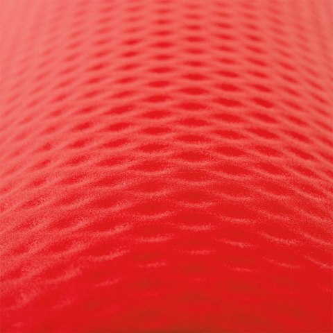 Mata do ćwiczeń Spokey Softmat 180x60x1,5 cm czerwona 928928 Mata do ćwiczeń Spokey Softmat 180x60x1,5 cm czerwona 928928
