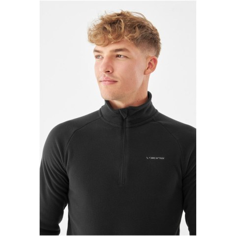 Bielizna męska VIKING Arcto Set Polartec roz. M czarna