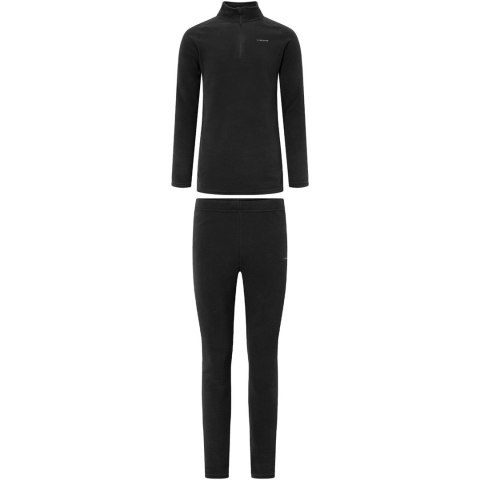 Bielizna męska VIKING Arcto Set Polartec roz. M czarna