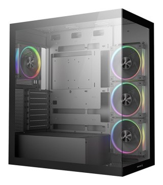 Obudowa DeepCool CG580 4F V2