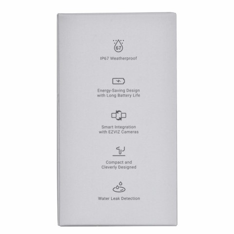 Czujnik zalania EZVIZ T10C