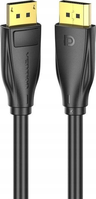 Kabel DisplayPort Vention 8K@60Hz 4K@144H 2m