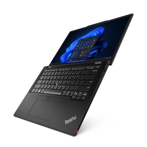 Lenovo ThinkPad X13 2in1 G5 Ultra5 125U 13.3" WUXGA Touch IPS 300nits AG 16GB LPDDR5x-6400 SSD512 Intel Graphics Cam 5.0MP 54.7W