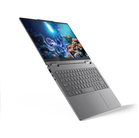 Lenovo Yoga 7 2-in-1 14ILL10 Ultra 5 226V 14"WUXGA Touch OLED 400nits 60Hz LBL Glass 16GB LPDDR5x-8533 SSD1TB Arc Graphics 130V 