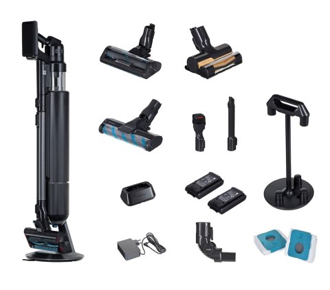 Odkurzacz Samsung Bespoke Jet AI VS28C9784QK/WA