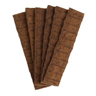 Tuf Tuf Psie żelki - paski wołowe 6szt.