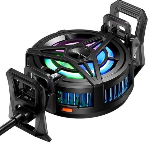 Wentylator chłodzący do telefonu Vention A10