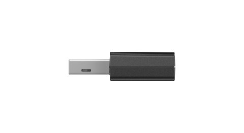Adapter Asus USB-BE92 NANO TRI-BAND BE6500 WIFI 7