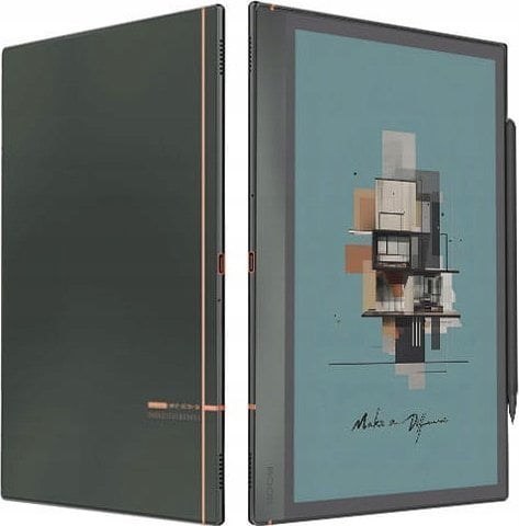 Ebook Onyx Boox Note Air 4 C 10,3" E-Ink Kaleido 3 64GB Wi-Fi Gray (WYPRZEDAŻ)