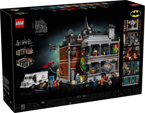 LEGO DC Super Heroes 76300 Arkham Asylum