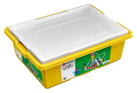 LEGO Education 45345 Zestaw SPIKE Essential