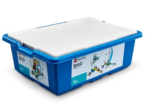 LEGO Education 45400 - Zestaw BricQ Motion Prime