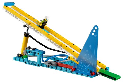 LEGO Education 45400 - Zestaw BricQ Motion Prime