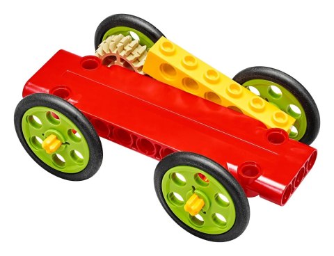 LEGO Education 45400 - Zestaw BricQ Motion Prime