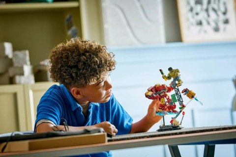 LEGO Marvel Super Heroes 76343