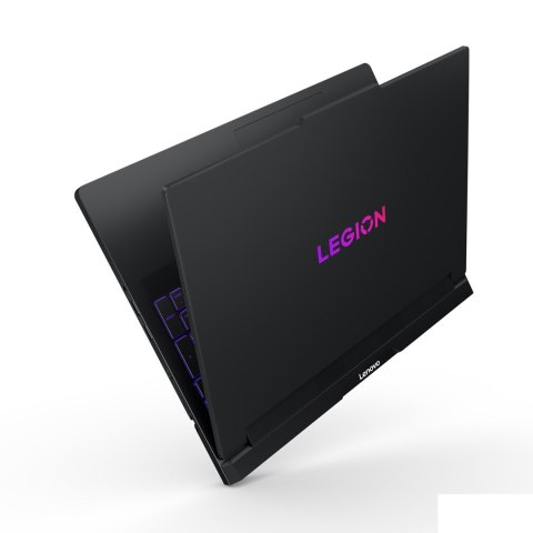 Lenovo Legion Pro 7 16AFR10H Ryzen 9 9955HX3D 16.0"WQXGA OLED 500nits 240Hz LBL Glossy 64GB DDR5 5600 SSD2TB GeForce RTX 5080 16
