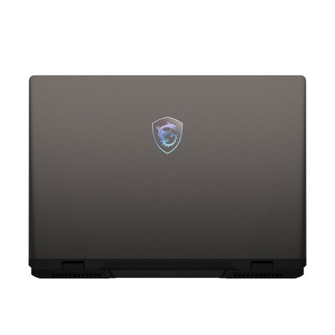 MSI Crosshair A16 HX D7WFKG-077XPL Ryzen 9 7945HX 16.0"QHD+ 240Hz IPS-level panel 16GB DDR5 SSD512 GeForce RTX 5060 8GB NoOS