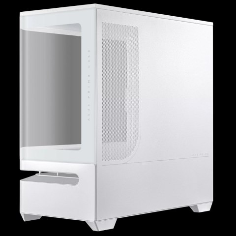 Obudowa ASUS PRIME AP202 TG ARGB WHITE