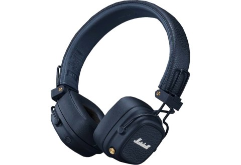 Słuchawki Marshall Major V Granatowe