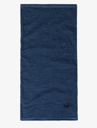 Chusta wielofunkcyjna Buff Merino Lightweight, multistripes tempest