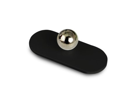 ESPERANZA ESPERANZA LAMPKA BIURKOWA LED 3W1 AGENA CZARNA ELD118K