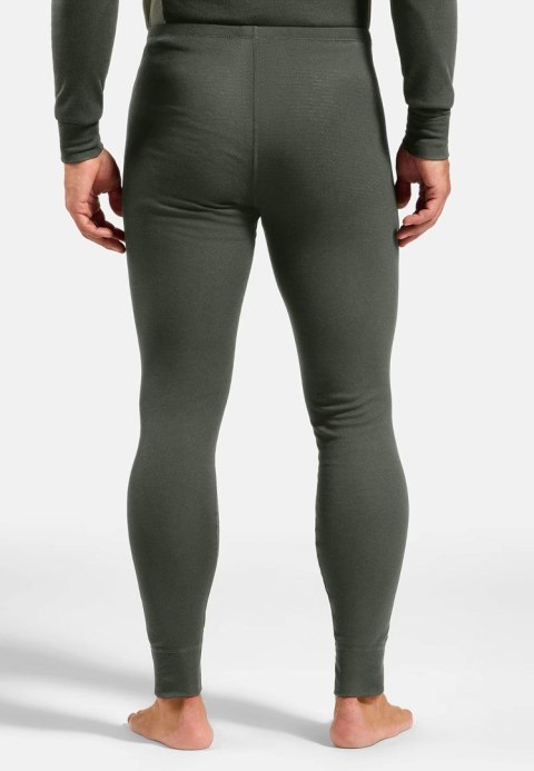 Komplet bielizny termoaktywnej męskiej Odlo Active Warm Special Set rozmiar M, ciemnoszary