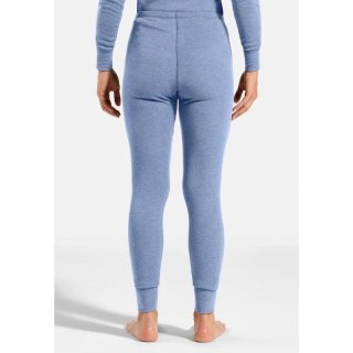 Komplet bielizny termoaktywnej męskiej Odlo Active Warm Special Set rozmiar S, granatowy