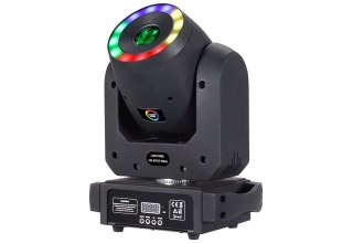 LIGHT4ME 100 SPOT RING - Głowica ruchoma LED