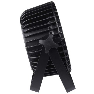 LIGHT4ME ALU QUAD PAR 18x6W RGBW - Reflektor sceniczny