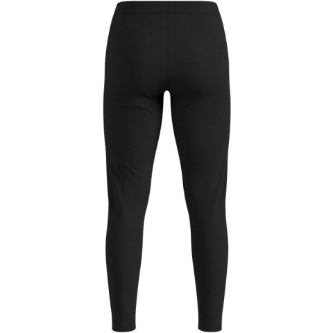 Legginsy damskie Odlo BL BOTTOM long MERINO 200 roz. M Czarne